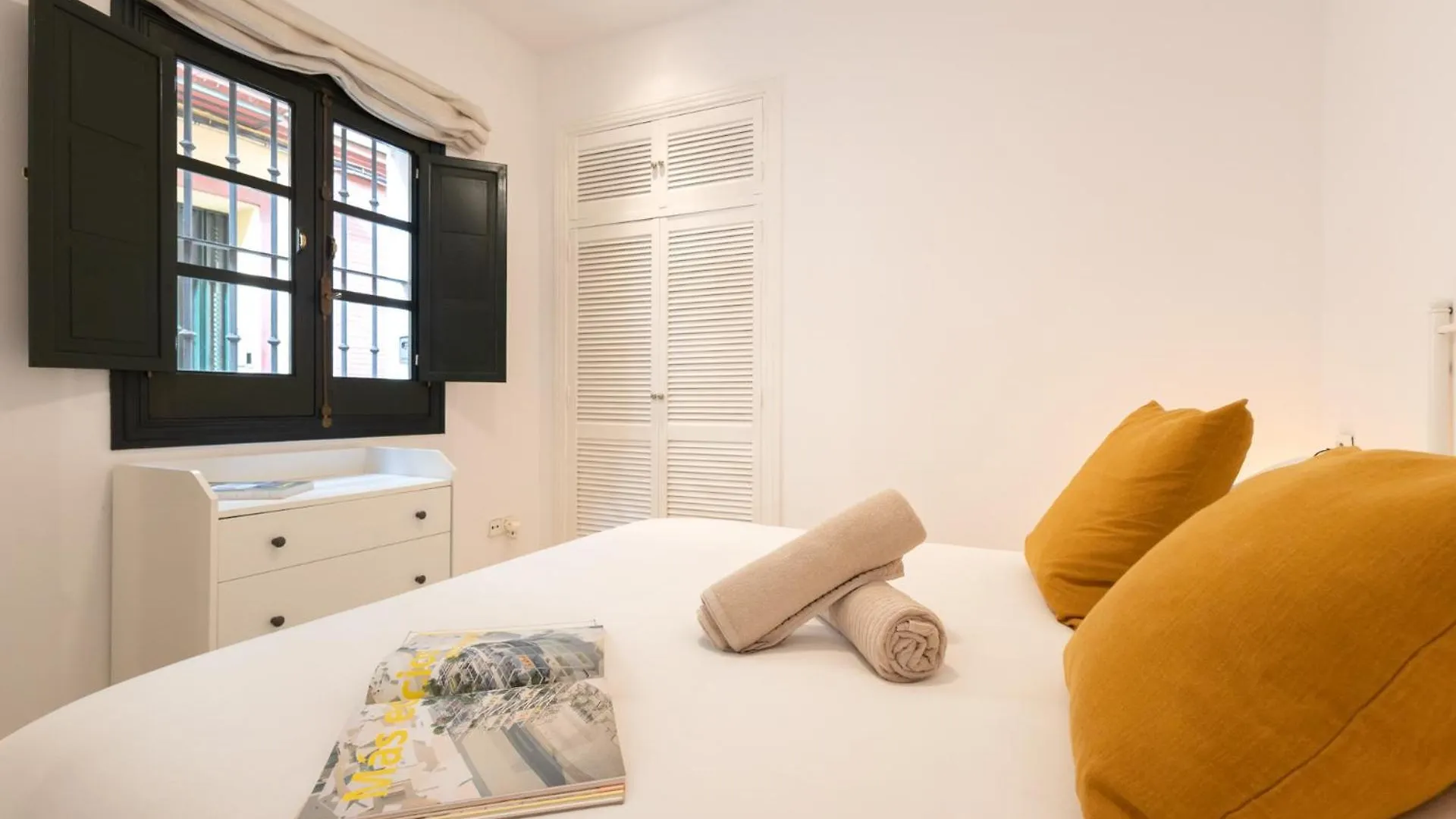 Charming Apartment At Plaza Alameda By Ocityzen Sevilla 0*,  España