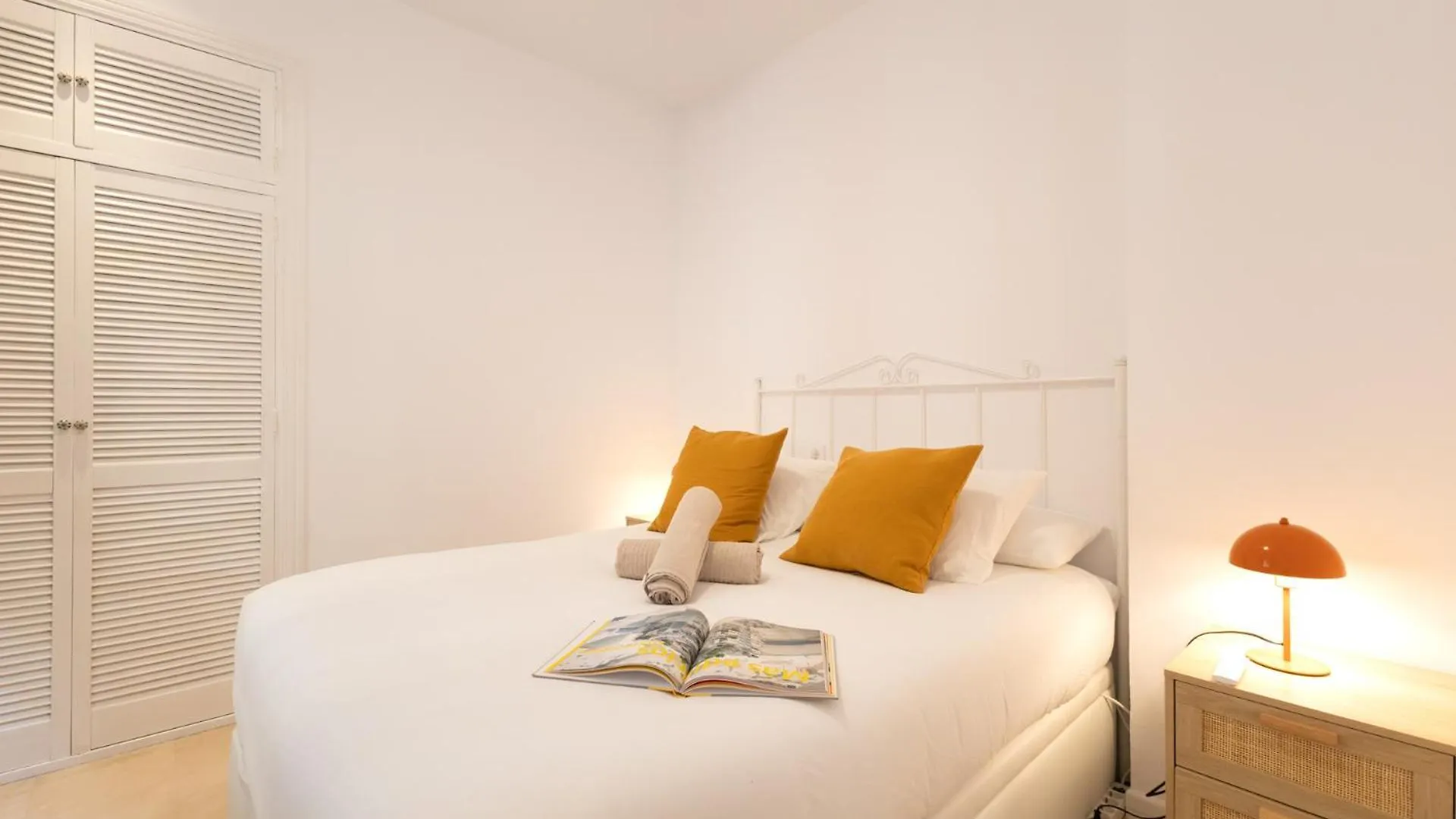 Charming Apartment At Plaza Alameda By Ocityzen Sevilla