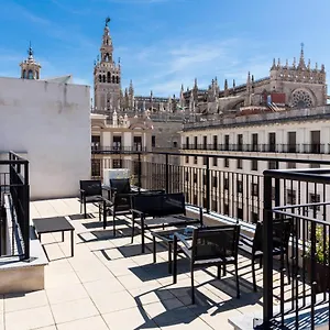 Puerta Catedral Vinuesa15 Apartamento
