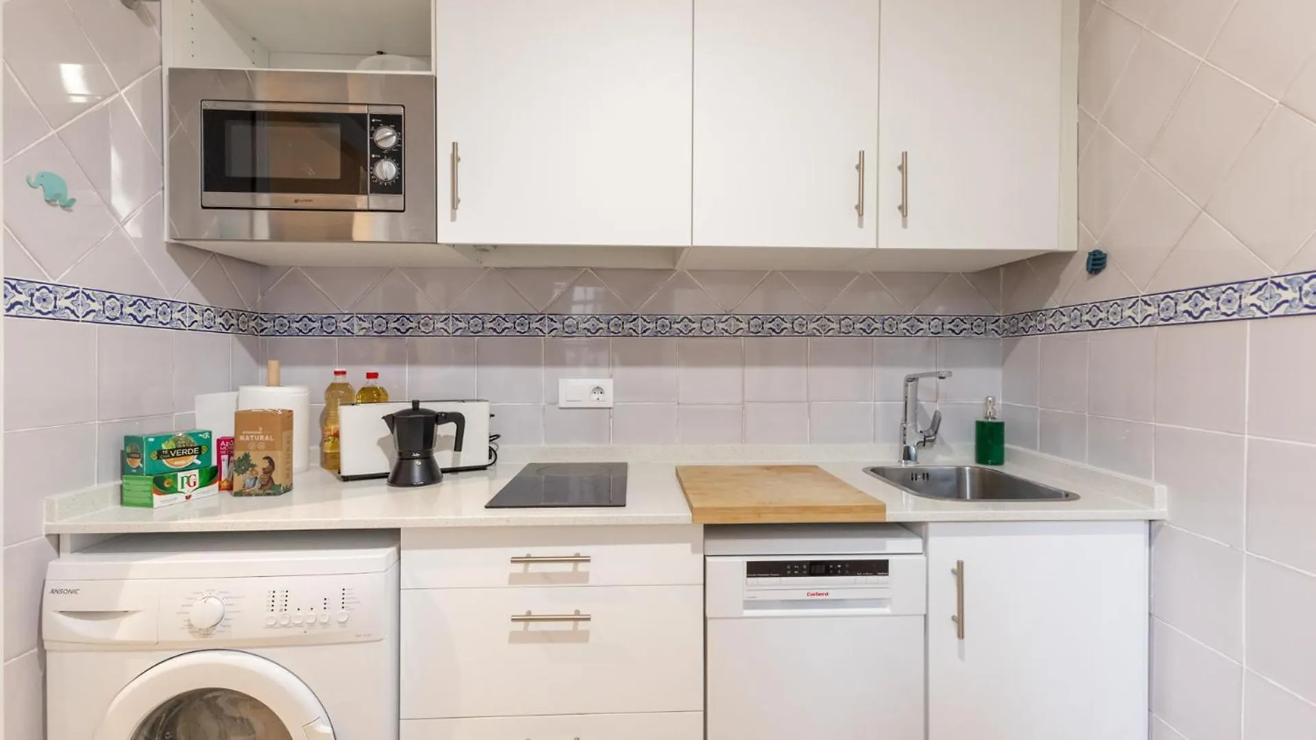 Charming Apartment At Plaza Alameda By Ocityzen إشبيلية