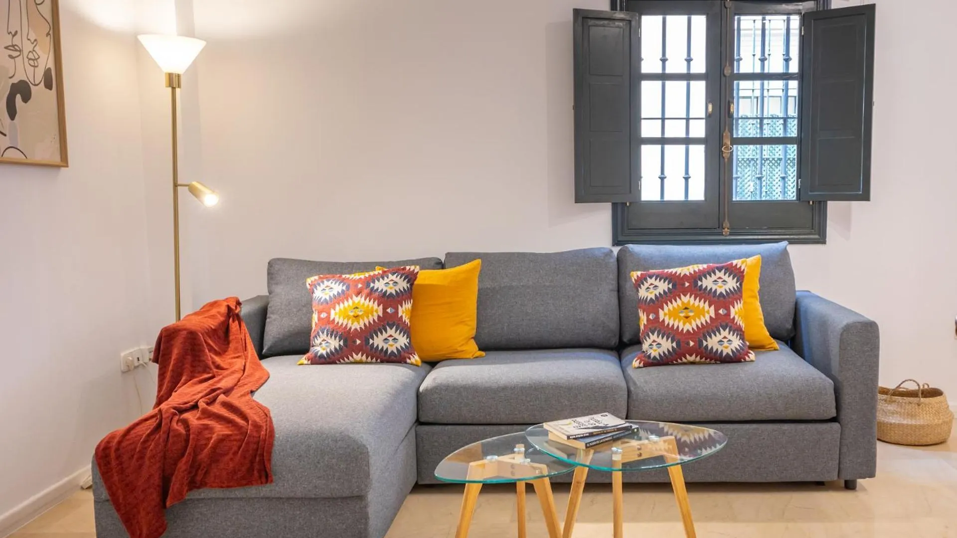 Charming Apartment At Plaza Alameda By Ocityzen إشبيلية إسبانيا