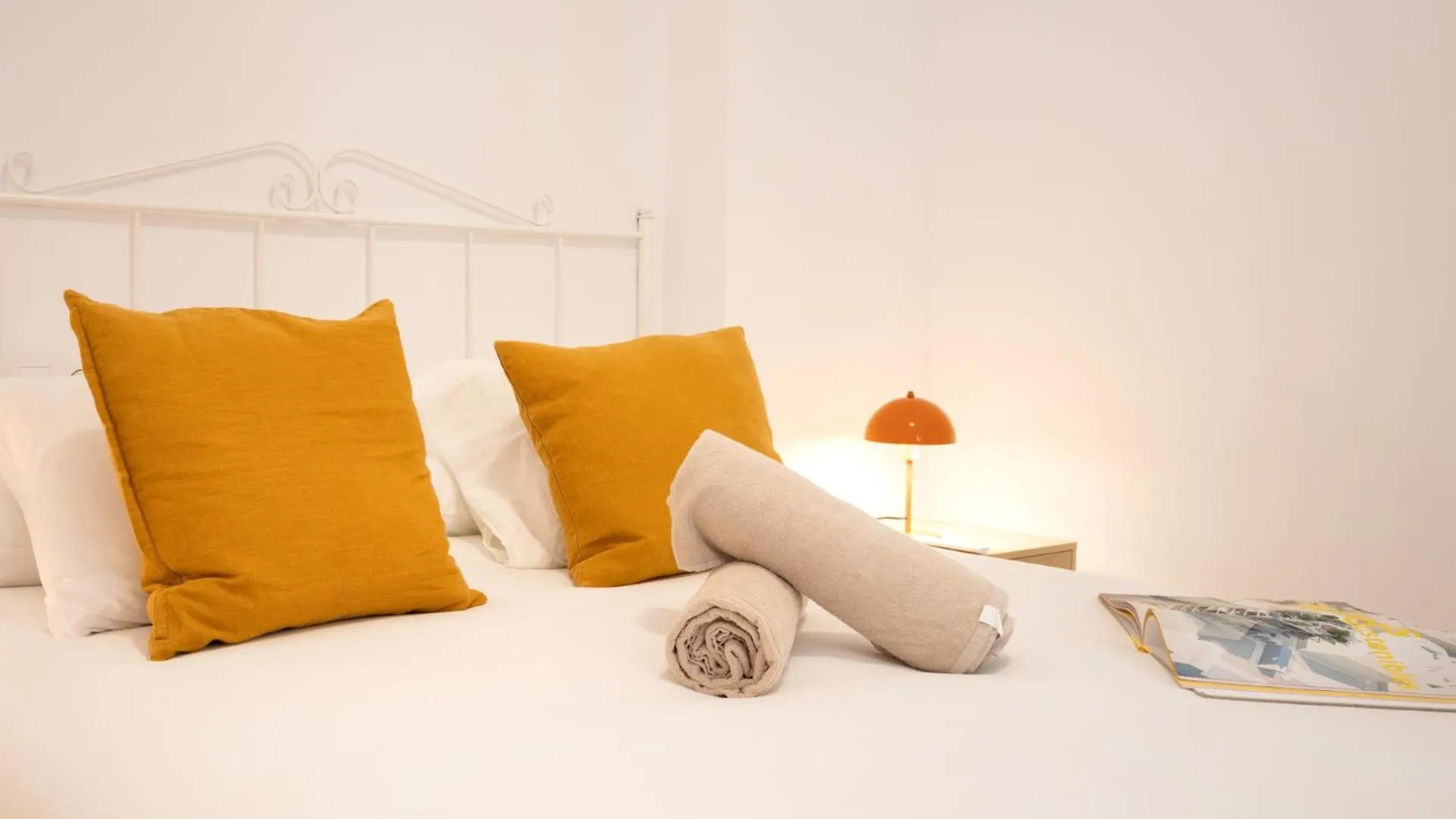 Charming Apartment At Plaza Alameda By Ocityzen إشبيلية